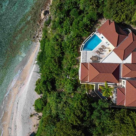 Scrub Island Resort, Spa & Marina East End Exterior photo