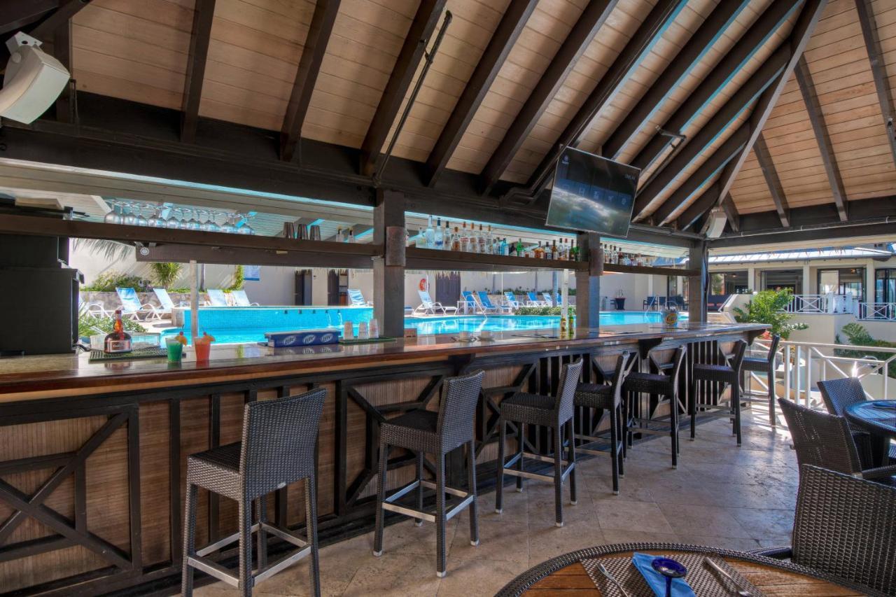 Scrub Island Resort, Spa & Marina East End Exterior photo