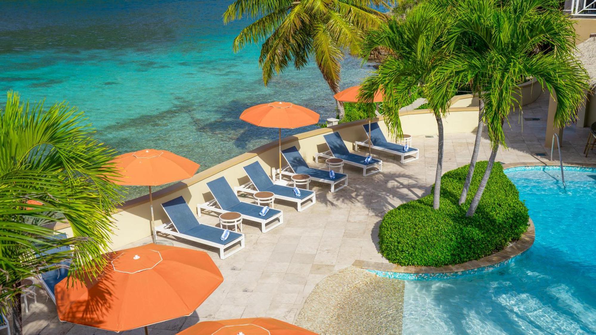 Scrub Island Resort, Spa & Marina East End Exterior photo