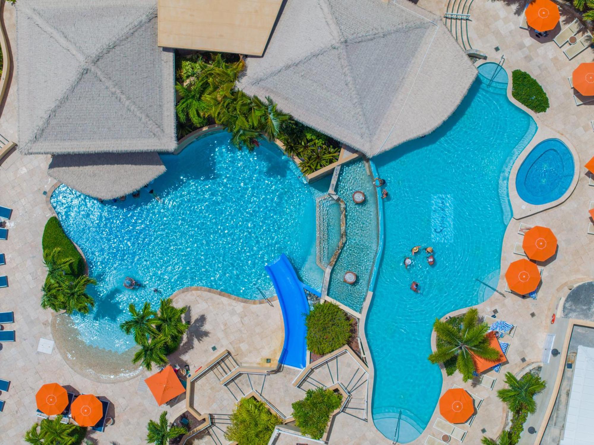 Scrub Island Resort, Spa & Marina East End Exterior photo