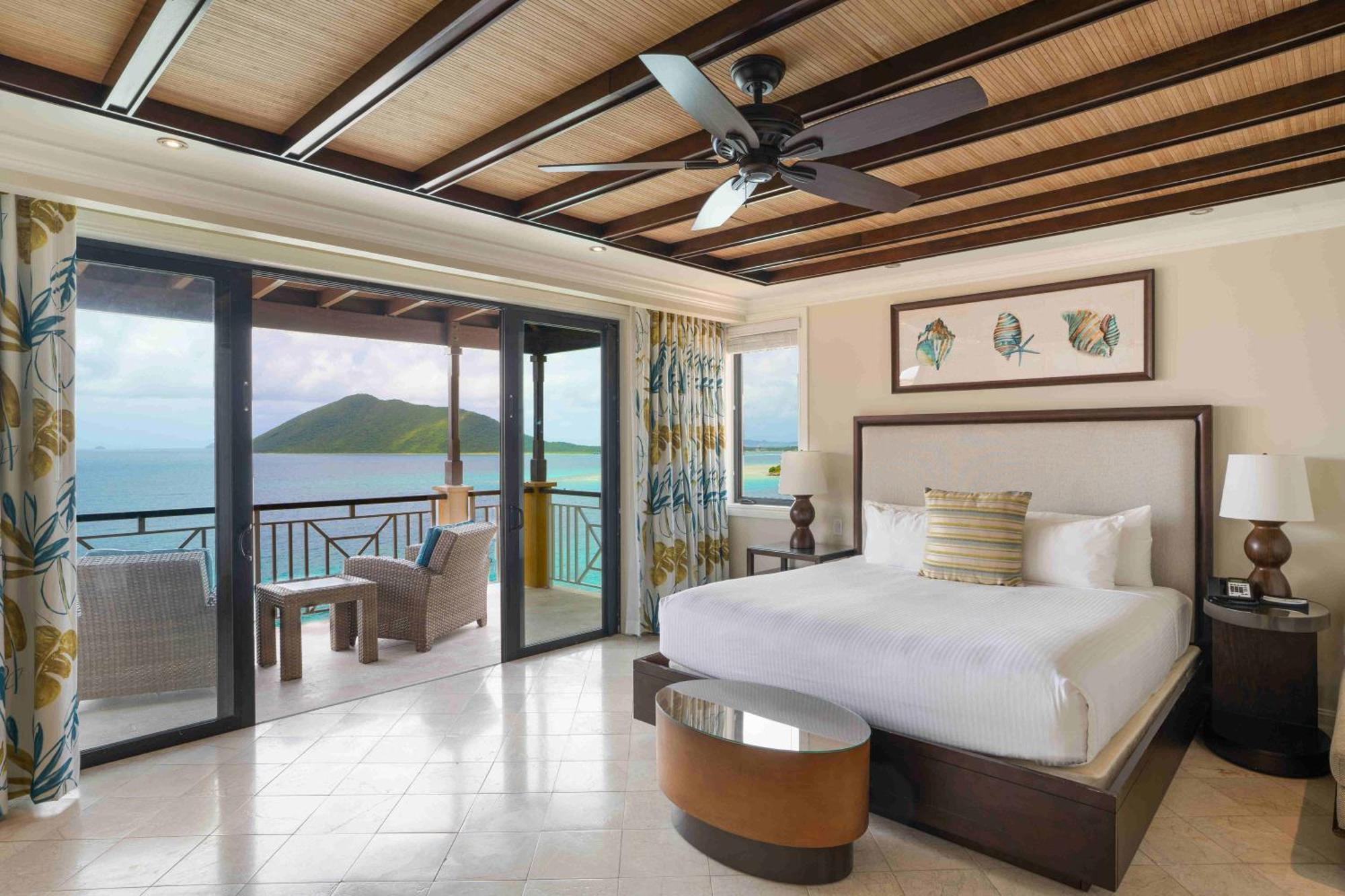 Scrub Island Resort, Spa & Marina East End Exterior photo